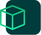 Satellite Imagery Datacubes Icon